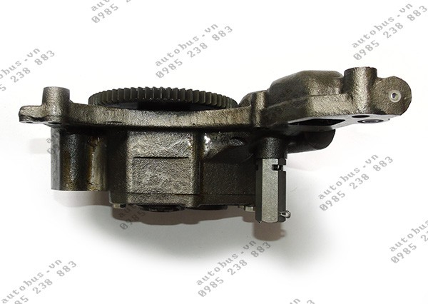 Bơm nhớt động cơ xe TB120SL